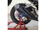 Honda CBR 150R ABS Tahun 2021